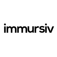 Immursiv logo - Similar company to Due