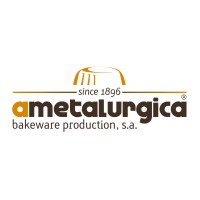 A Metalúrgica Bakeware Production SA logo - Similar company to Aimmap