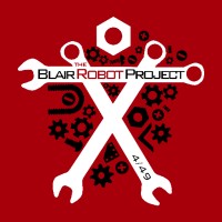 The Blair Robot Project logo - Similar company to Cup Of Java, Inc
