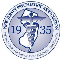 New Jersey Psychiatric Association logo - Similar company to Iamcp Nyc Chapter