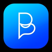 BLUE.AI logo - Similar company to Blue Ai