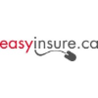 EasyInsure logo - Similar company to Smartcoverage Insurance Services Inc.