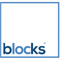 BLOCKS logo - Similar company to Base Blocks