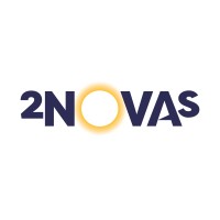 2Novas logo - Similar company to Mio