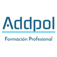 ADDPOL - Formación Profesional logo - Similar company to Icfs (Instituto De Ciencias Forenses Y La Seguridad)