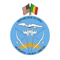 Embassy of Mali in Washington DC logo - Similar company to Olay Llc