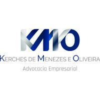 KMO - Kerches de Menezes e Oliveira Sociedade de Advogados logo - Similar company to Ribeiro, Franchi E Cançado Advogados