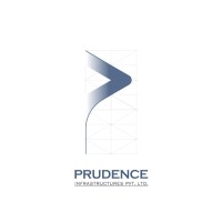 PRUDENCE Infrastructures Private Limited logo - Similar company to Shete & Co