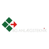 BG Anlægsteknik ApS logo - Similar company to Zerius & Partners
