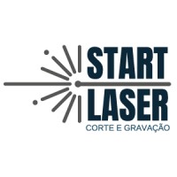 Start Laser