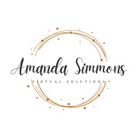Amanda Simmons Virtual Solutions