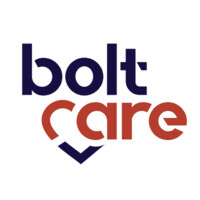 BoltCare logo - Similar company to Bolt Today
