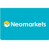 Neomarkets logo - Similar company to Neomarkets Group Ltd.