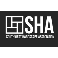 Southwest Hardscape Association logo - Similar company to Studio Pad Inc