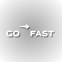 GoFast Drive logo - Similar company to Taxi Moto À Paris En Scooters Électriques Bmw Ou En Goldwing.