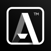 Source A Network logo - Similar company to Dotcom Mena