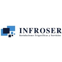 INFROSER logo - Similar company to Infriser Mx