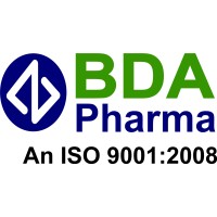 BDA Pharma Pvt Ltd logo - Similar company to Relief-Lab (P) Ltd.
