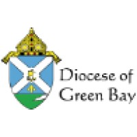 Diocese of Green Bay logo - Similar company to Brown County Library
