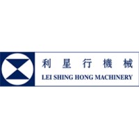 Lei Shing Hong Machinery logo - Similar company to 利星行机械集团