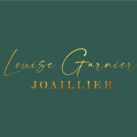 Louise Garnier Joaillier logo - Similar company to Dfly - Joaillier Depuis Le Xxie Siècle
