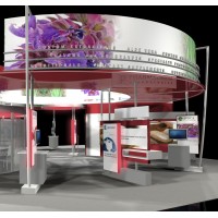 Exhibit and Tradeshow Consultants Inc. logo - Similar company to Exhibit B Agency