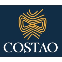 Costao Real Estate logo - Similar company to Impacto Comunicação Visual