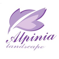 ALPINIA LANDSCAPING & AGRICULTURAL SERVICES logo - Similar company to Master Builders Contracting