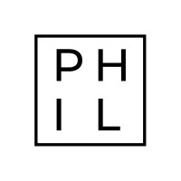 Phil Studios logo - Similar company to Rezvani Team