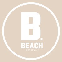 BEACH Noordwijk logo - Similar company to De Contentbazen