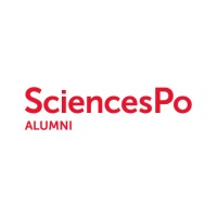 Asia Circle | Sciences Po Alumni logo - Similar company to Webdesigner.Lk