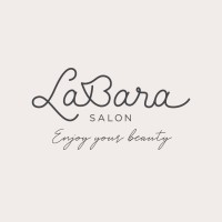 LaBara Salon logo - Similar company to Gordon Salon
