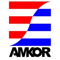 AMKOR A&E, INC. logo - Similar company to Geco Industrial Co., Ltd