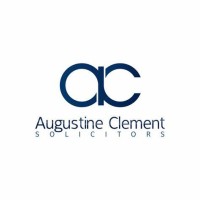 Augustine Clement Solicitors logo - Similar company to Baachu