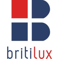 BRITILUX LTD logo - Similar company to Yuerskylight