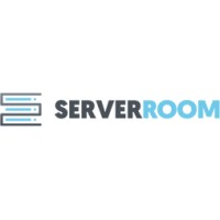 Server Room logo - Similar company to Ib Development