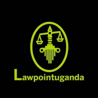 Lawpoint Uganda logo - Similar company to Data Privacy Tribe