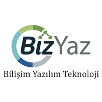 Bizyaz Bilişim Yazılım ve Teknoloji Ltd. Şti logo - Similar company to Apas Bilişim Mühendislik Ltd. Şti.