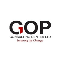 GOP CONSULTING CENTRE logo - Similar company to Zanzibar Petroleum Regulatory Authority