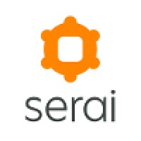 Serai logo - Similar company to Change The Code