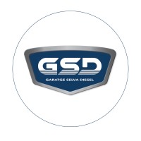 GARATGE SELVA DIESEL, S.L. logo - Similar company to Nirvauto Valles Sa