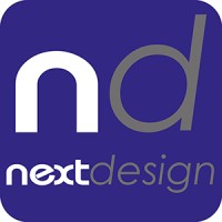 NextDesign.es logo - Similar company to Eclectick Studio
