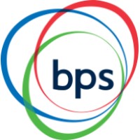 BPS logo - Similar company to Bps Ai Software