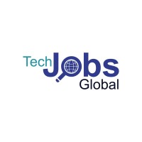 Tech Jobs Global logo - Similar company to Tech Tides