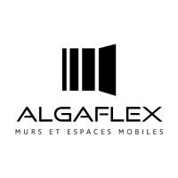 ALGAFLEX logo - Similar company to Acoplan France