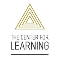 The Center for Learning logo - Similar company to Thinkshiftdesign