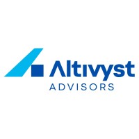 Altivyst Advisors logo - Similar company to Digito Mentors