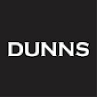DUNNS CLOTHING logo - Similar company to Celrose Clothing