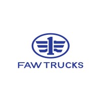 FAW Trucks SA – Laubstar Group logo - Similar company to Faw Germiston