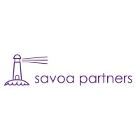 Savoa Partners Oy logo - Similar company to Quatromine